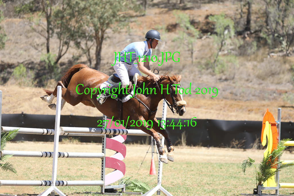 JHT_1210  Time: 13:44:16 on Jan 27/01/2019